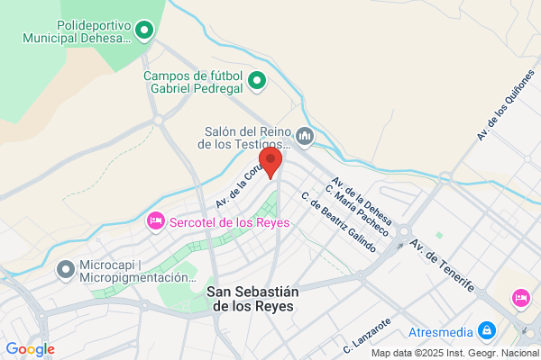 Santiago Monton Redondo