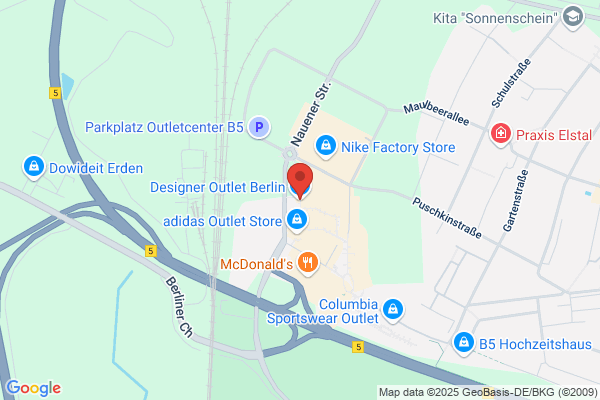 Factory Store Retail S.A.