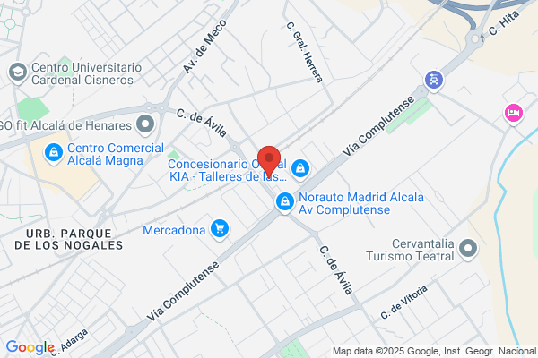 Carglass B.V. Sucursal En España