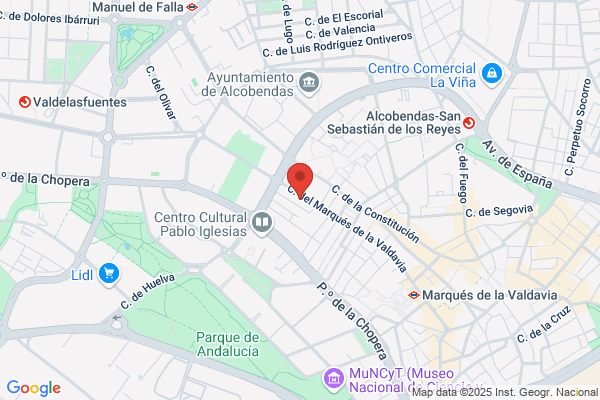Agencia De Seguros Manuel Villasante S.L.