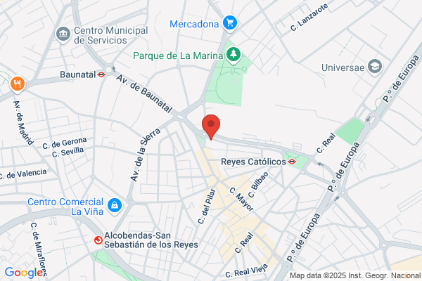 Ana Alcocer Linares Y Otros Cdad