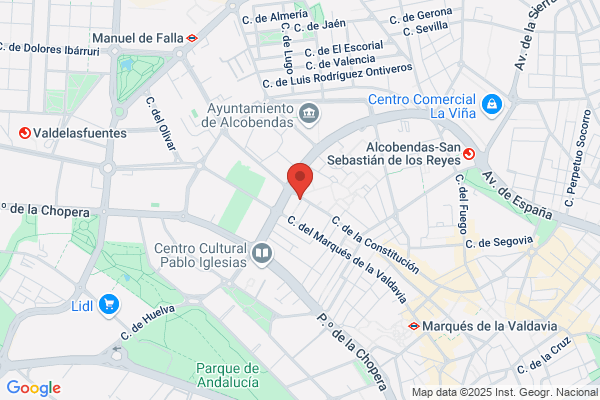 Corseteria Anelvi Cdad