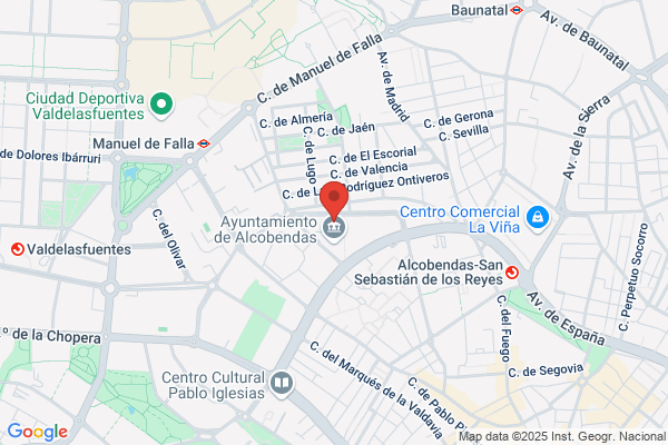 Prado Corral d.