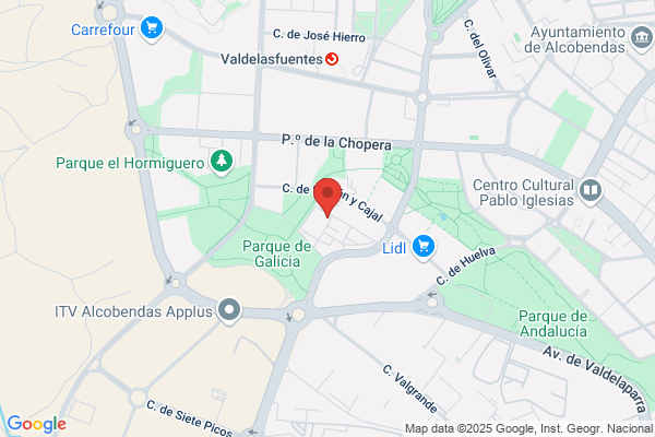 Servicios y Conserjeria Auxer
