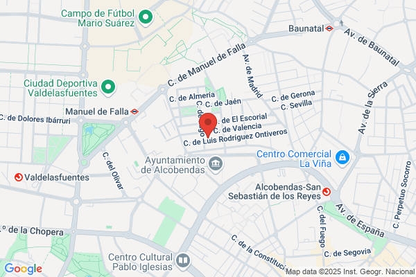 Mudanzas Coordinadora Servicios Integrales