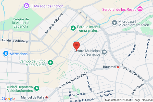 M & C Mensajería Y Transporte Urgente