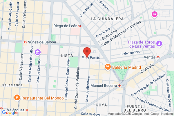 Editec Comunicacion S.A.