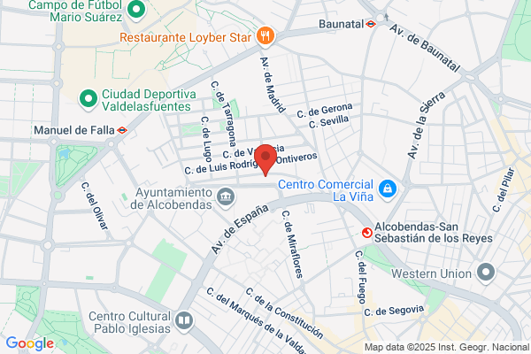 Spa Abogados