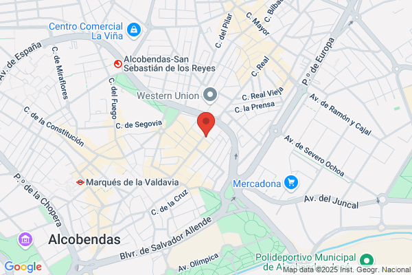 Ambar España S.A.