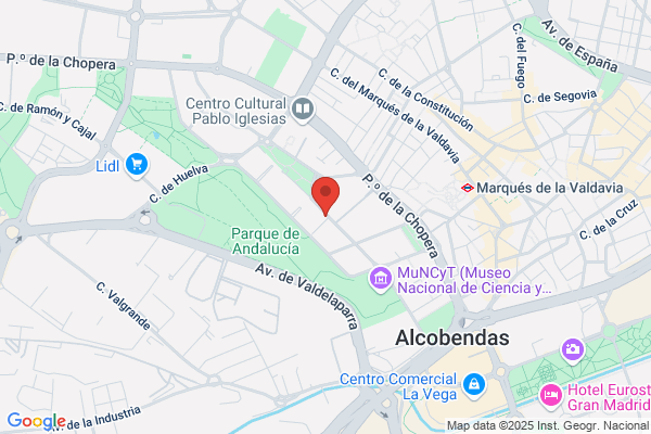 Avisos Averias Y Reparaciones Castilla S.L.