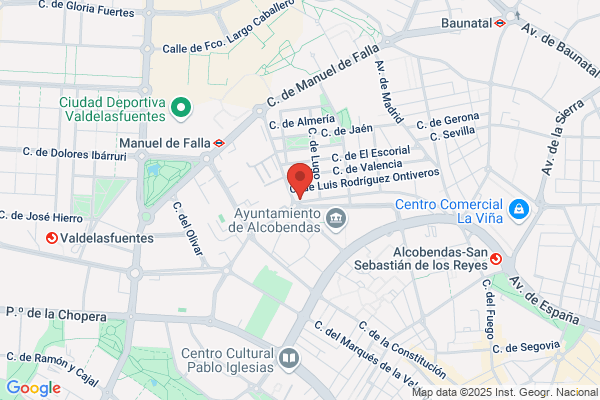 Supermercados El Norte S.L.