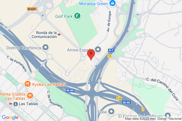 European Licensed Merchandising International S.L.