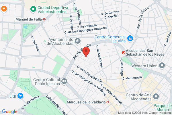 Distribuidora Internacional De Alimentacion S.A.