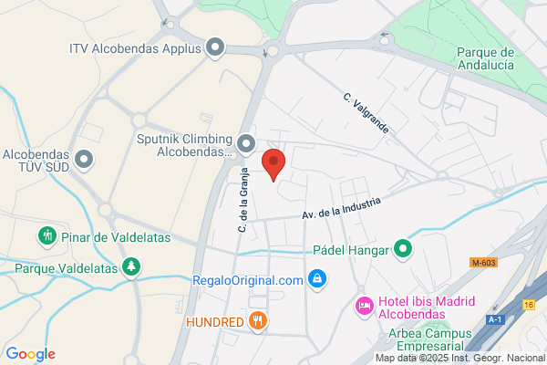 Valvulas Automaticas Ross S.A.