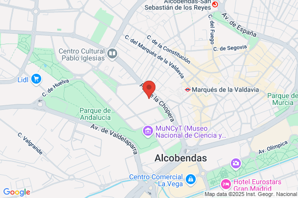 Abbott Cientifica S.A