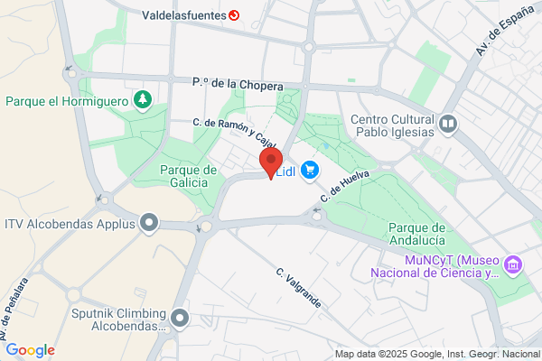 Hotel Fornos