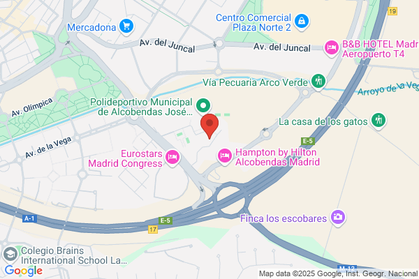 Instituto Monte-Neme