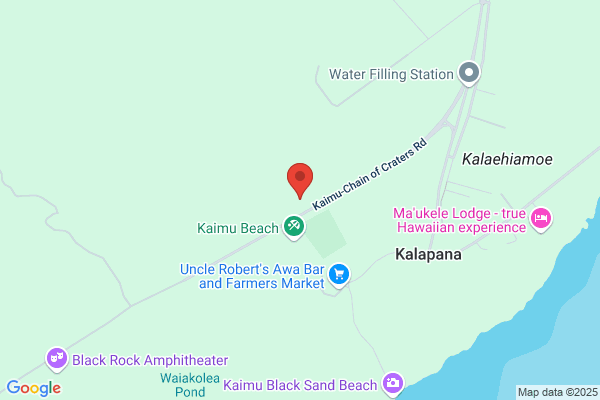 Kanimu