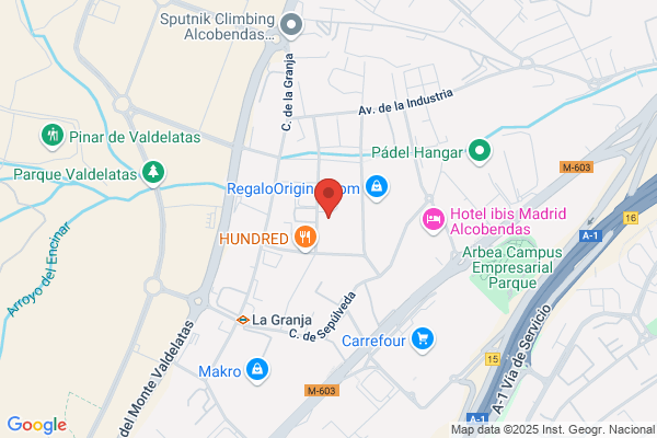 Laurogolf