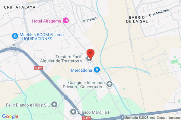 Moscaleon Net