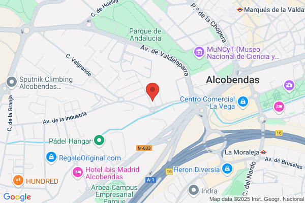 Aspo Rent S. A.