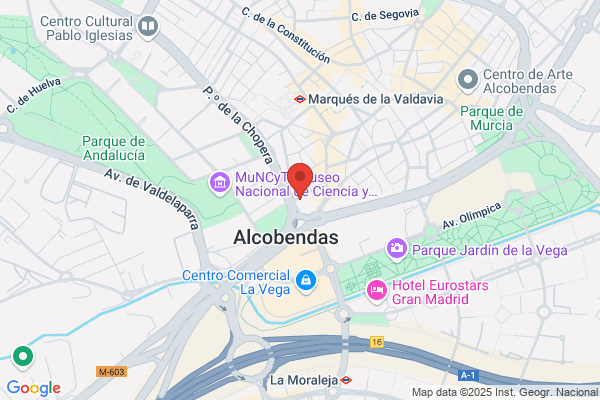 Pausa. Bienestar y Autocuidado