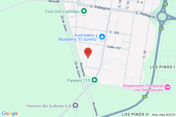 Herrero De Madariaga a.