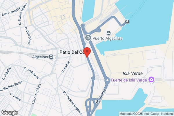 Partida Aduanas S.L.