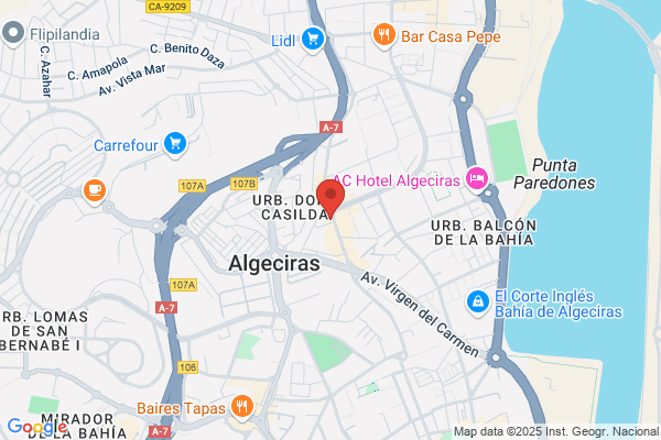 Viajes Africatravel S.L.