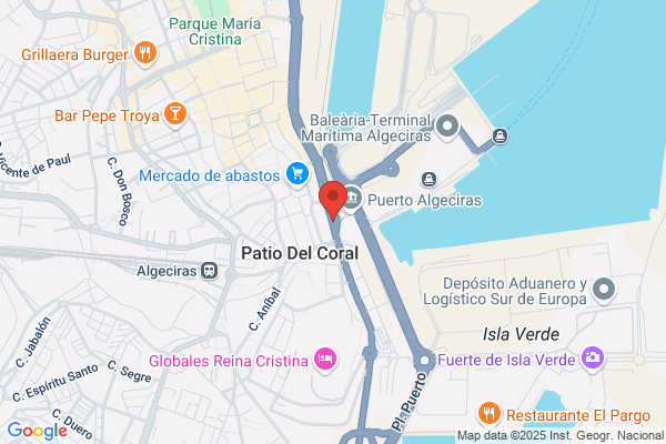 Viajes Al-Adra S.L.