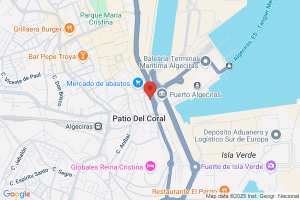 Viajes Deltatour S.A.