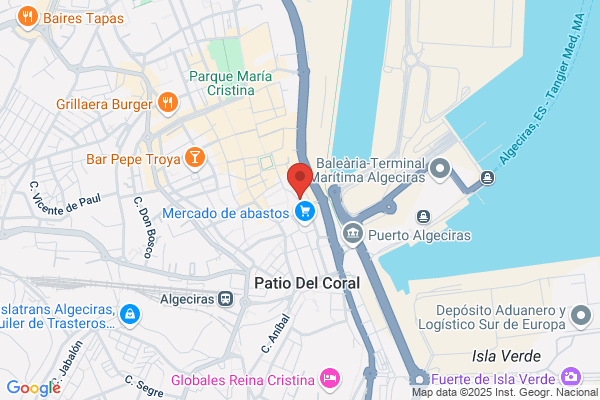 Asociacion Comarcal De Empresarios De Transportes Por Carretera