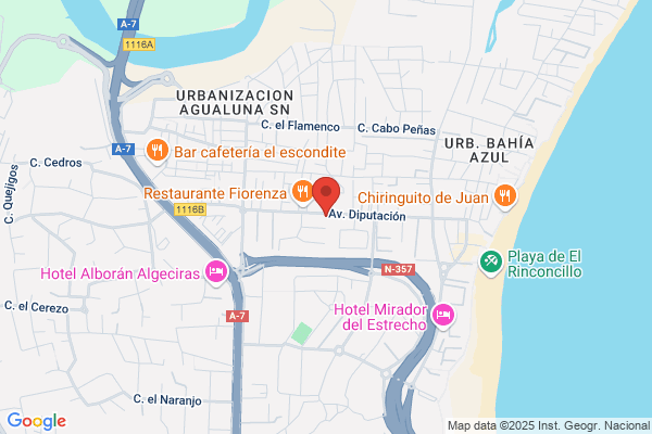 Transportes Anpagel S.L.
