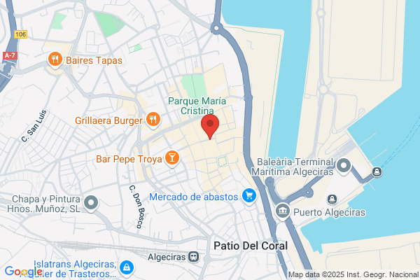 Andrade & Diaz - Andradeydiaz@nexo.Es