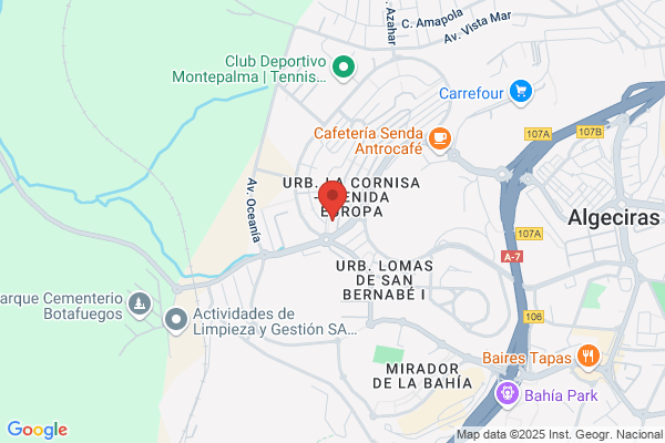 Grupo Ase Correduria De Seguros S.L.