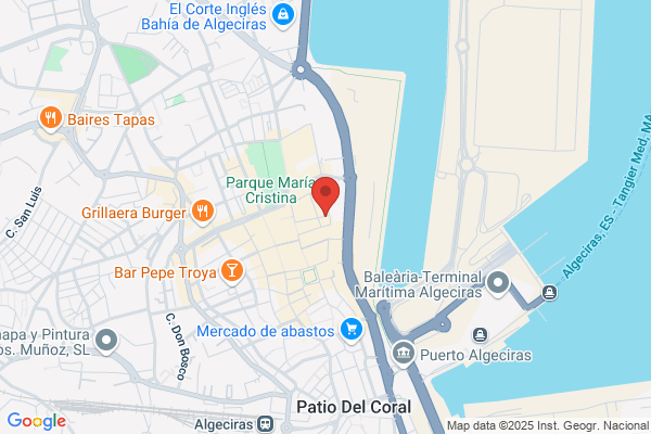 Administrador De Fincas Antonio Berrocal Briales
