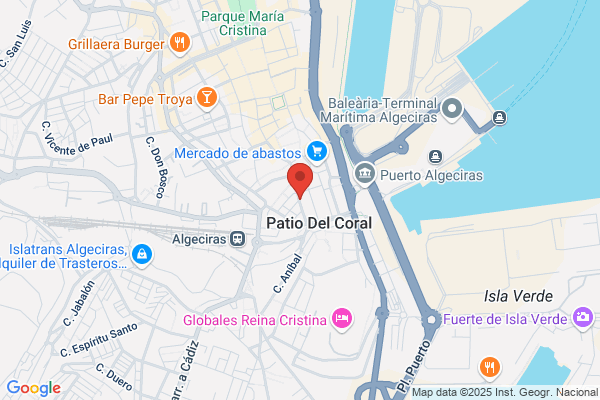 SEGUNDA MANO CADIZ