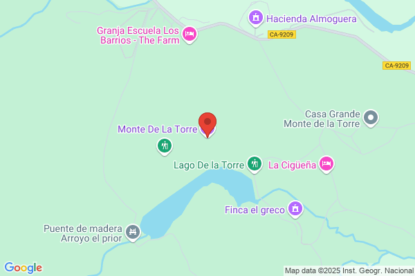 Monte De La Torre S.A.