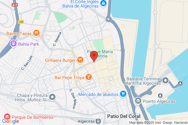 Ortopedia San Antonio