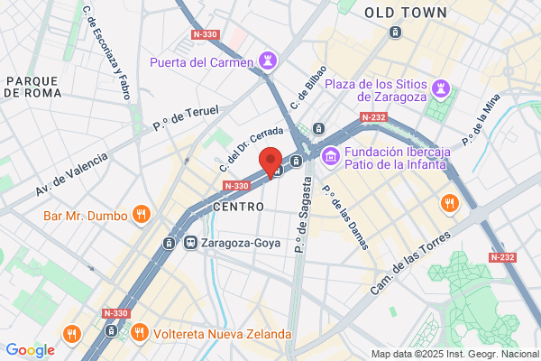 Zaragoza Marti a.