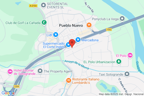 N+A ARQUITECTOS
