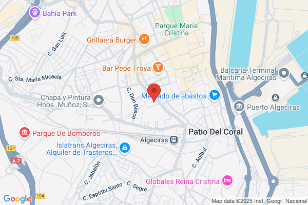 Trafalgar Gestion Inmobiliaria S.L.
