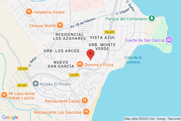 Guarderia Infantil El Piruli