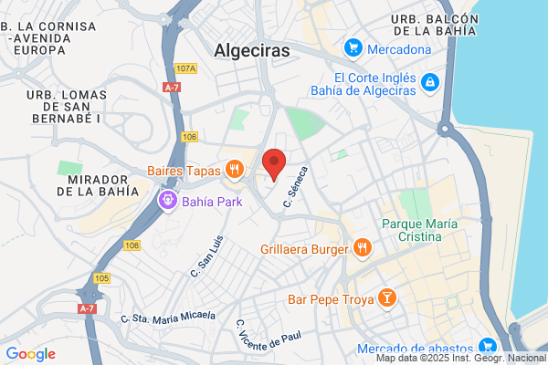 Agrupacion Empresa Acerinox