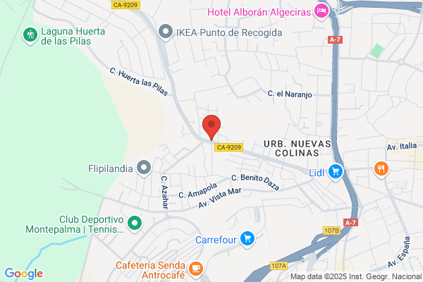 Peña El Barrio Sociedad Cultural