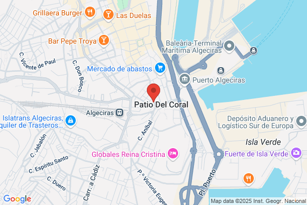 Asociacion Para La Acogida De Menores Vinculos