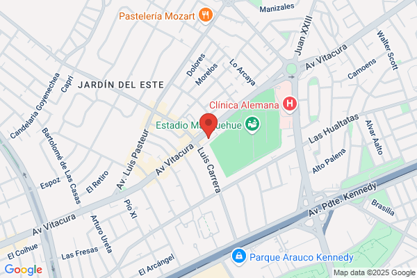 Automoviles Portillo S. A.