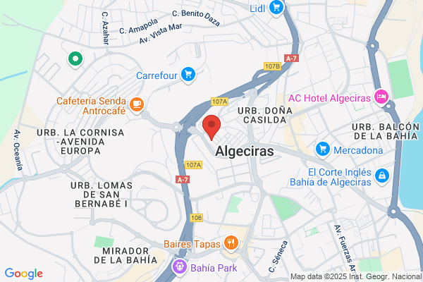 Varcris De Algeciras S.L.