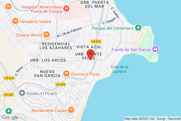 Asador Los Olivillos I I - Asador de pollos