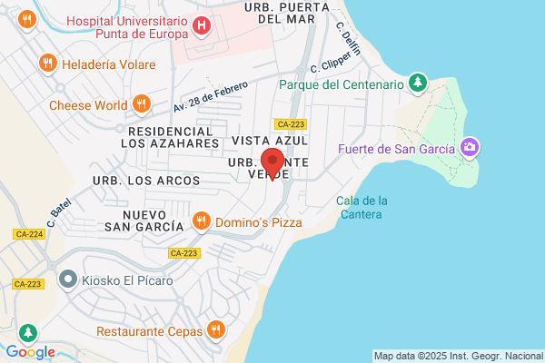 Agencia Propiedad Inmobiliaria Manuel Garcia Castilla - Graduado social y adm fi